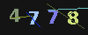 Gambar captcha