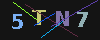 Gambar captcha